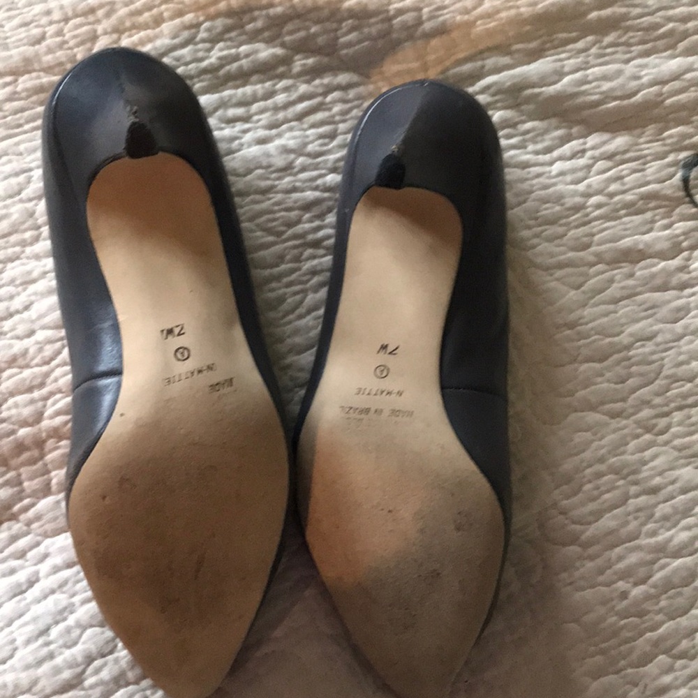 Shoes - Picture 3 of 3